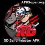 XD Sajid Injector APK