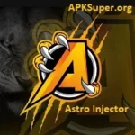 Astro Injector Free Fire
