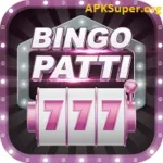 Bingo Patii Game