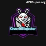 KINZO 666 Injector APK