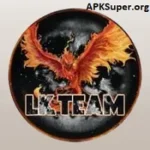 LK Team FF APK